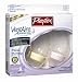 Playtex VentAire ADVANCED BPA Free Standard Bottles 6 oz - 3 Pack