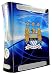 Manchester City FC Skin (Xbox 360) Manchester City FC Skin (Xbox 360)