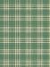 Wallpaper David Carter Brown Country Plaid CB089861
