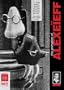 The Animation of Alexeieff