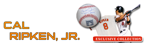 Cal Ripken Jr