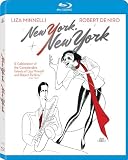 New York, New York [Blu-ray]