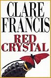 Red crystal