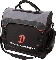 Digidesign DigiPack 2U Carry Bag