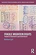 Fragile Migration Rights: Freedom of movement in post-Soviet Russia (Routledge Studies in Criminal Justice, Borders and Citizenship)