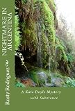 Nightmare in Argentina, A Kate Doyle Mystery with Substance