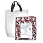 FSU Table Cover Square 54x54 Florida State University Tablecloth Cotton with WATERPROOF LINING UNDERSIDE