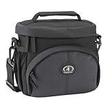 Tamrac 3336 Aero 36 Camera Bag (Black/Gray)