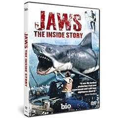 Jaws: The Inside Story [DVD]