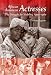 African American Actresses: The Struggle for Visibility, 1900-1960