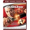 Jet Li's Fearless (HD DVD/DVD Combo)