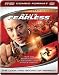 DVD : Jet Li's Fearless (Combo HD DVD and Standard DVD) [HD DVD]