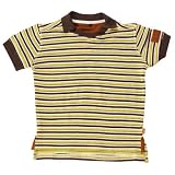 Shilav Sahara Striped Tee, 4T