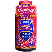 インドエステ 入浴液 サンダルウッドの香り