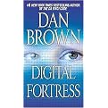 Digital Fortress (Reprint) (Paperback)