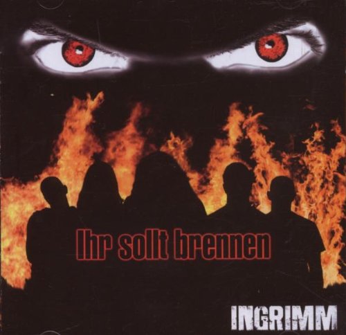 Ingrimm - Dark Spy Compilation, Volume 12 - Zortam Music