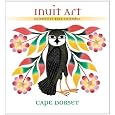 Inuit Art Calendars