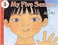 My Five Senses (Let's Read and Find Out Books) (Revised) (Paperback)