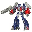 Transformers: Dark of the Moon - MechTech Voyager - Optimus Prime