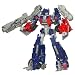 Transformers: Dark of the Moon - MechTech Voyager - Optimus Prime