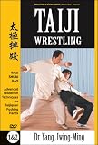 Taiji Wrestling - Shuai Jiao (YMAA Tai Chi Pushing Hands)