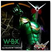 W-B-X�`W Boiled Extreme�`