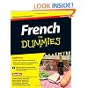 French For Dummies, with CD (For Dummies (Language & Literature))