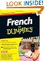 French For Dummies, with CD (For Dummies (Language & Literature))
