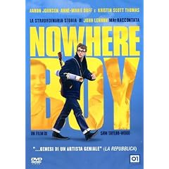 Nowhere Boy