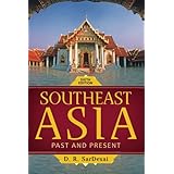 southeast asia past and present