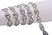 KAOYOO 1 Yard Eye-Shaped Crystal Rhinestone Chain Trim Sewing Trims for Wedding Cake Decoration,Sewing Craft or as a Present for Your Friends