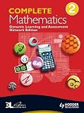 Complete Mathematics Dynamic Learning: v. 2
