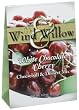 Wind & Willow White Chocolate Cherry Cheeseball, 3.2-Ounce Boxes (Pack of 6)