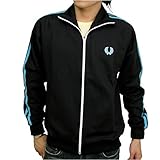 FRED PERRY@tbhy[@Track Jacjet gbNWPbg WbvAbv@J5327-421 lCr[/u[Ag[