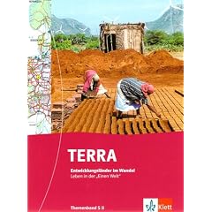 TERRA Themen Entwicklungsl�nder Sek. II: TERRA Themenband Entwicklungsl�nder. Sch�lerbuch. Sekundarstufe II