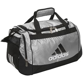 adidas  Elite Team Small Duffel