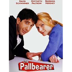 The Pallbearer