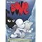 Ultimate Comic Book / Graphic Novel List for Young Readers