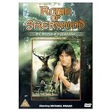 Robin of Sherwood - Complete Series 1 (2-DVD Set) ( Robin Hood and the Sorcerer / Witch of Elsdon / Seven Poor Knights From Acre / Alan a Dale / King's Fool ) [ NON-USA FORMAT, PAL, Reg.0 Import - Great Britain ]