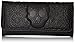 Loungefly Lattice Skull Wallet