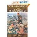 Most Unfavourable Ground: The Battle of Loos, 1915