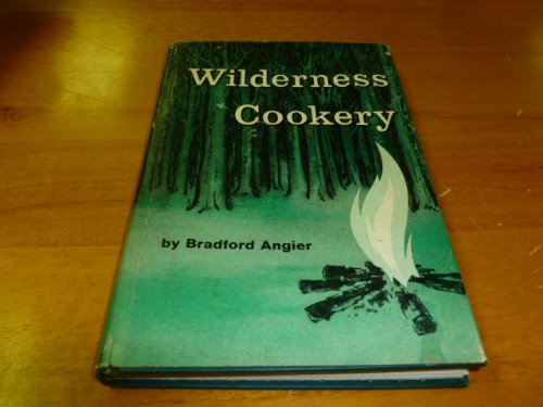 wilderness cookery