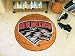 University of New Mexico Lobos Basketball Floor Rug Mat