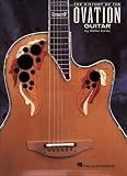 The History of the Ovation Guitar