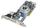 HIS Radeon HD 4350 512 MB (64bit) DDR3 HDMI DL-DVI (HDCP) AGP 8X/4X Video Card Retail (RoHS) H435F512HA