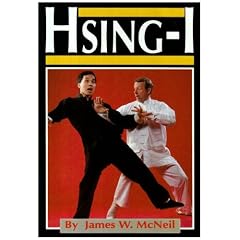 Hsing-I