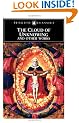 The Cloud of Unknowing and Other Works (Classic, Modern, Penguin)