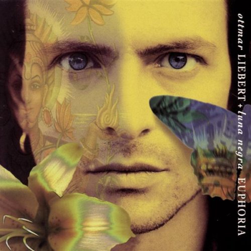 Ottmar Liebert And Luna Negra-Euphoria-CDM-FLAC-1995-JLM Download