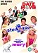 Comedy Triple (Date Movie, Stuck On You, Something About Mary)