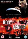 Body Armour [DVD]
